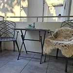 City Appartement 2 Hannover Altstadt