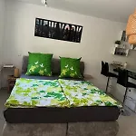 City Appartement 2 Hannover Altstadt