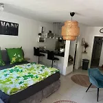 City Appartement 2 Hannover Altstadt