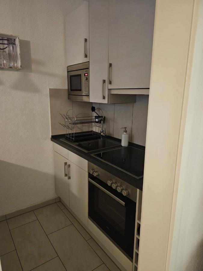 Apartment 2 Altstadt Hannover