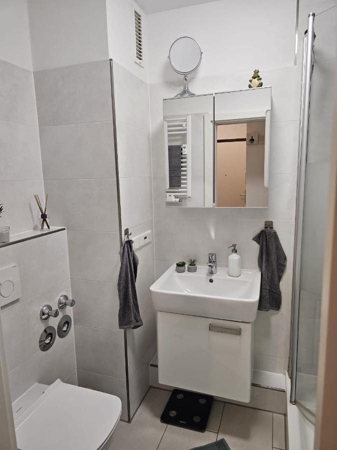 Appartement 2 Altstadt