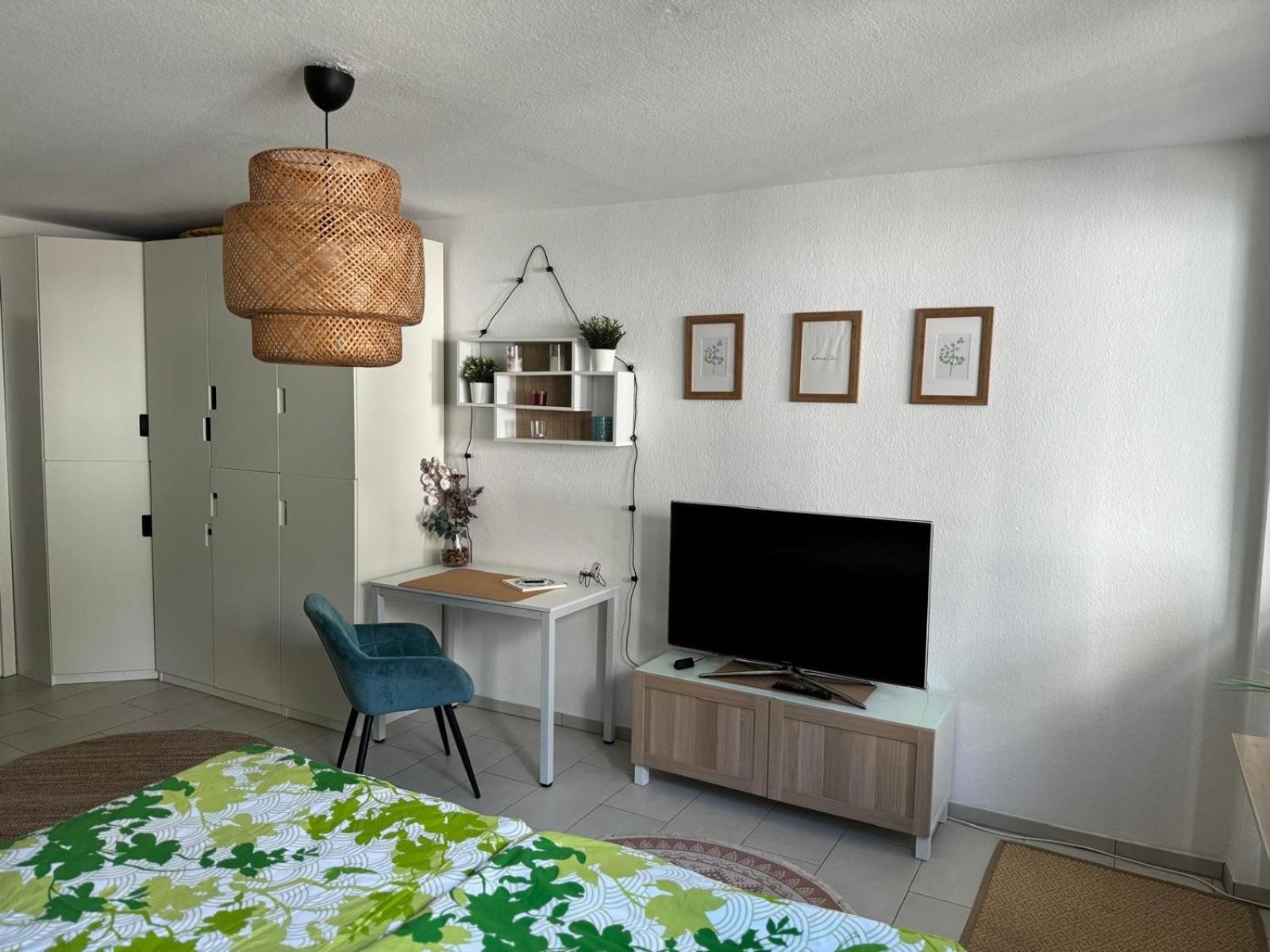 2 Altstadt Apartment *